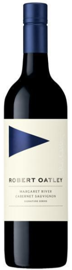 Robert Oatley Signature Series Cabernet Sauvignon